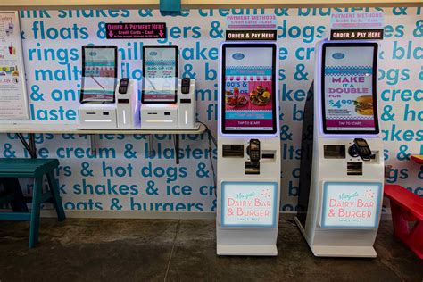 Using kiosks to close employment gaps .